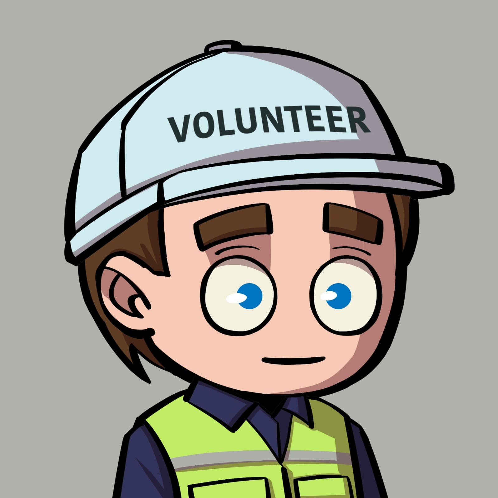 Volunteer